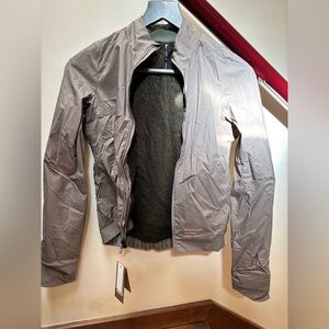 Specialized Gray Women's Jacket